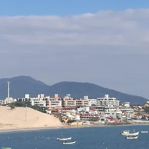 Apartamento Ea - Apto Com Vista Do Mar Na Dos Ingleses, Florianópolis, Sc, Florianópolis