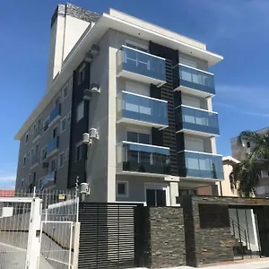 Apartamento Ocean Life, Florianópolis